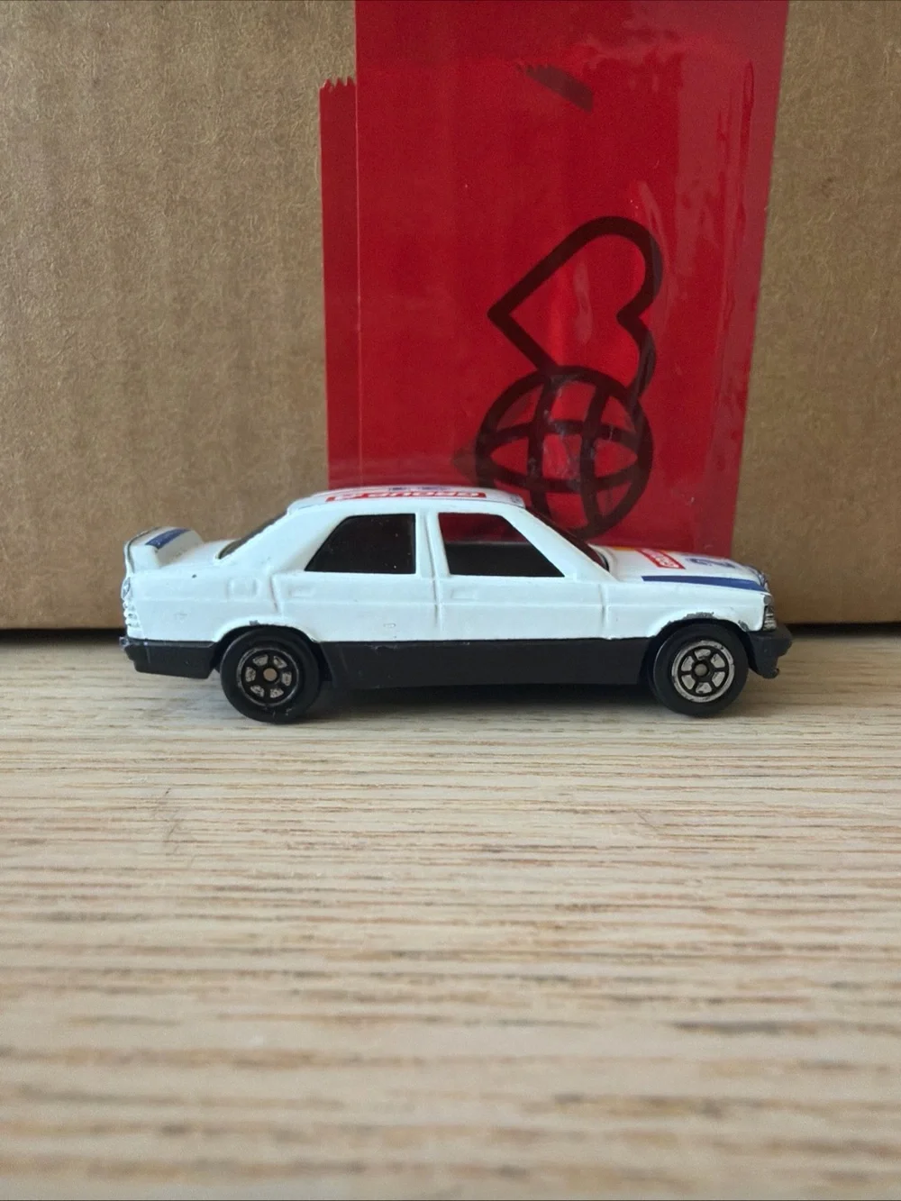 N/A good fast
